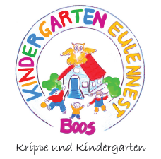 Logo Kindergarten Boos